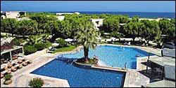������. �. ����  ����� GRECOTEL AGAPI BEACH