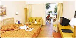 ������. �. ����  ����� GRECOTEL AGAPI BEACH