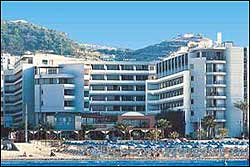 ������. �. ����  ����� GRECOTEL PORTO RETHYMNO