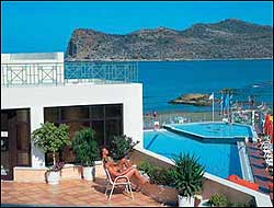 ������. �. ����  ����� ILIANTHOS VILLAGE