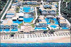 ������. �. ����  ����� ALDEMAR ROYAL MARE VILLAGE