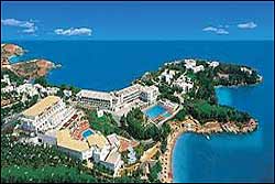 ������. �. ����  ����� CAPSIS BEACH