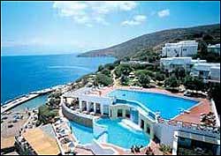 ������. �. ����  ����� ELOUDA VILLAGE