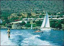 ������. �. ����  ����� ELOUNDA MARE