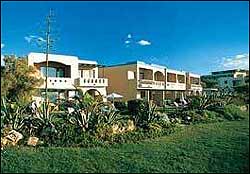 ������. �. ����  ����� GRECOTEL RETHYMNA BEACH
