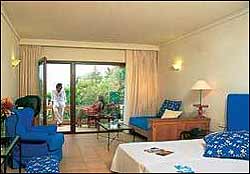 Греция. о. Крит отель GRECOTEL RETHYMNA BEACH