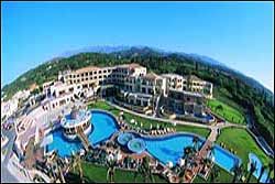 ������. �. ����  ����� MINOA PALACE