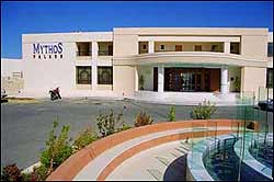 ������. �. ����  ����� MYTHOS PALACE