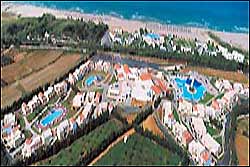 ������. �. ����  ����� PILOT BEACH RESORT