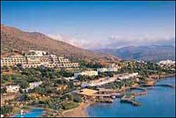 ������. �. ����  ����� PORTO ELOUNDA