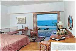 Греция. о. Крит отель PORTO ELOUNDA