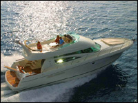 �������� ���� Prestige 46, ������