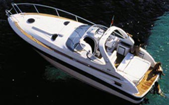 �������� ���� Sealine F37
