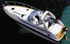 Моторная яхта BMB 330