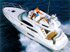 Моторная яхта Sealine F37