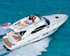 Моторная яхта Sealine F42/5