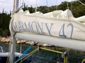 ����-����� �������� ���� Harmony 42. ������ ���� � ������, ���������� ����.