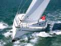 �������� ���� Harmony 38. Groupe Poncin sailing yacht
