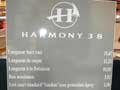 Olivier Poncin Group ���� Harmony 38