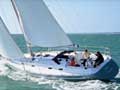 �������� ���� Harmony 42. Groupe Poncin sailing yacht