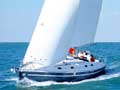 �������� ���� Harmony 42. Groupe Poncin sailing yacht