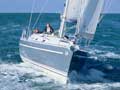 �������� ���� Harmony 42. Groupe Poncin sailing yacht