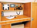 ����������� ���� �������� ���� Harmony 42. Groupe Poncin sailing yacht
