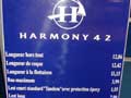 Olivier Poncin Group ���� Harmony 42