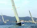�������� ���� Harmony 47. Groupe Poncin sailing yacht