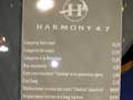 Olivier Poncin Group ���� Harmony 47