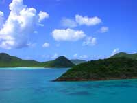������ ��� Harmony �� �������. Caribbean yacht charter