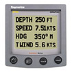 Raymarine ST60 Graphic ������������� ����������� ������� �� ����������� ����� ���� Harmony