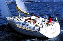 ���� "Oceanis" ��� ������ ������ �� ����
