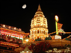 Kek Lok Si