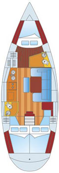 ������� ���� Bavaria 38