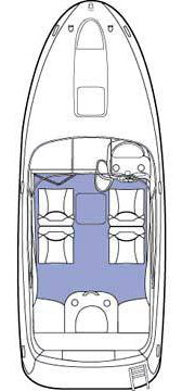 ��������� ����� Bayliner 212 �.�.