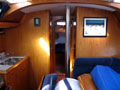 ������� ���� Jeanneau Sun Odyssey 42.2