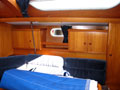 ������� ���� Jeanneau Sun Odyssey 42.2