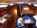 ������� ���� Jeanneau Sun Odyssey 42.2