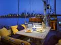 Jongert 30T sailing yacht