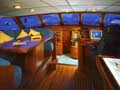 Jongert 30T sailing yacht