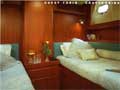 Jongert 30T sailing yacht