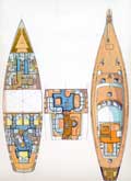 Jongert 30T