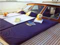 Jongert 30T sailing yacht