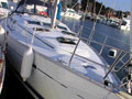 �������� ���� Beneteau Oceanis 373