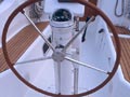 ������� �������� ���� Beneteau
