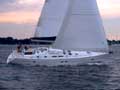 ������� ���� Beneteau Oceanis 423