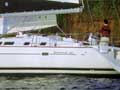 ������� ���� Beneteau Oceanis 423