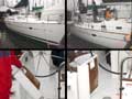������� ���� Beneteau Oceanis 423
