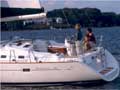 ������� ���� Beneteau Oceanis 423